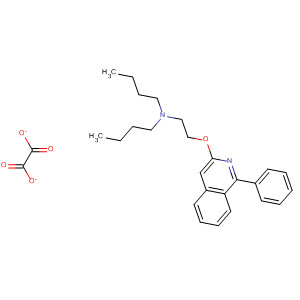 CAS 89707-23-3 molecular structure