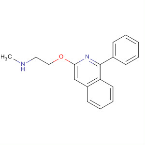 CAS 89721-23-3 molecular structure
