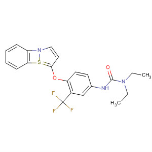 CAS 89721-90-4 molecular structure