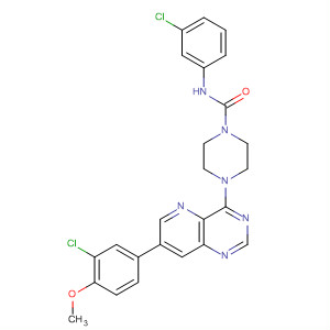 CAS 897360-23-5 molecular structure
