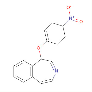 CAS 89738-90-9 molecular structure