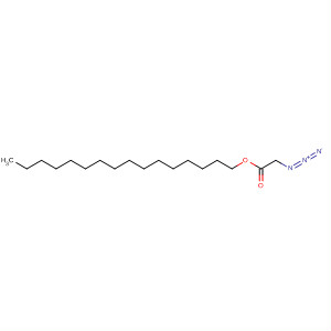 CAS 89761-23-9 molecular structure