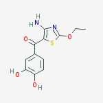 CAS 89779-23-7 molecular structure