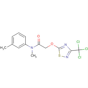 CAS 89781-23-7 molecular structure