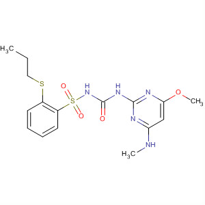 CAS 89783-90-4 molecular structure