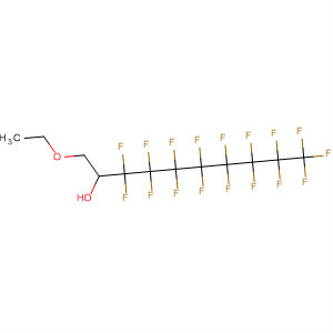 CAS 89807-90-9 molecular structure