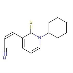 CAS 89818-23-5 molecular structure
