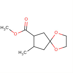 CAS 89822-23-1 molecular structure
