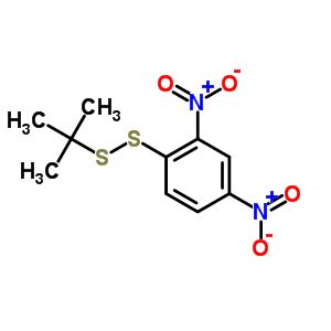 CAS 89846-90-2 molecular structure