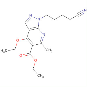 CAS 89866-23-9 molecular structure