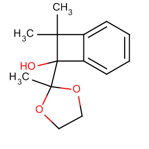 CAS 89874-23-7 molecular structure