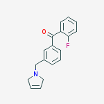 CAS 898749-23-0 molecular structure
