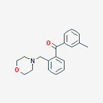 CAS 898749-90-1 molecular structure