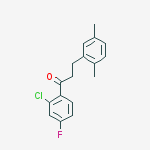 CAS 898753-90-7 molecular structure
