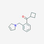 CAS 898763-90-1 molecular structure