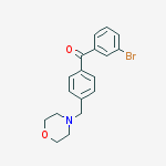 CAS 898769-90-9 molecular structure