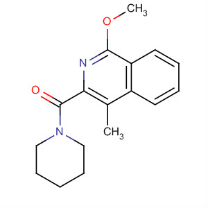 CAS 89928-90-5 molecular structure