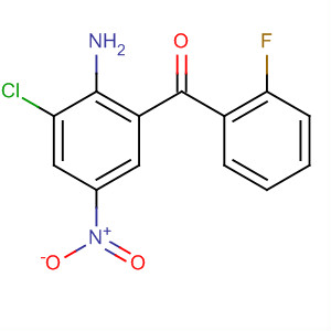 CAS 90019-23-1 molecular structure