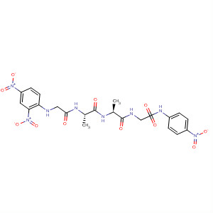 CAS 90037-90-4 molecular structure