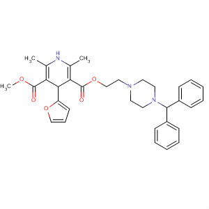 CAS 90095-90-2 molecular structure