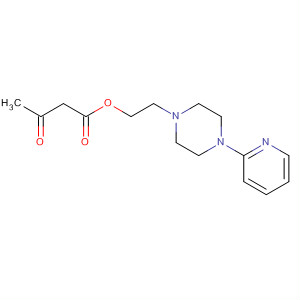 CAS 90096-23-4 molecular structure