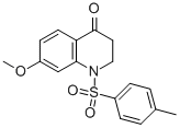 CAS 901-90-6 molecular structure