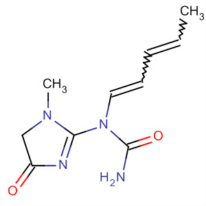 CAS 90120-23-3 molecular structure