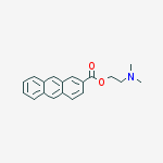 CAS 90134-23-9 molecular structure