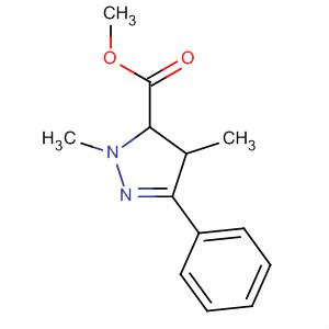 CAS 90145-23-6 molecular structure