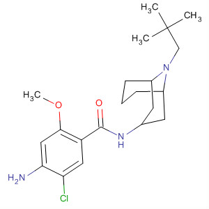 CAS 90158-23-9 molecular structure