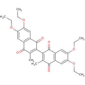 CAS 90163-23-8 molecular structure