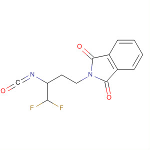 CAS 90185-23-2 molecular structure