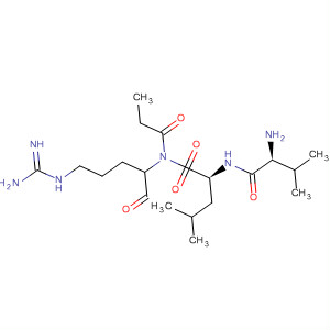 CAS 90191-23-4 molecular structure