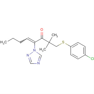 CAS 90239-90-0 molecular structure