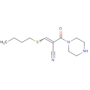CAS 90279-90-6 molecular structure