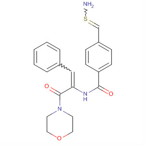 CAS 90291-23-9 molecular structure