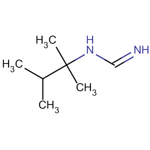 CAS 90304-23-7 molecular structure