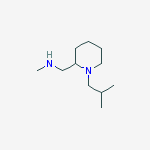 CAS 905706-23-2 molecular structure