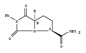 CAS 90581-90-1 molecular structure