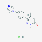 CAS 90791-23-4 molecular structure
