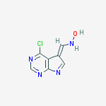 CAS 908287-23-0 molecular structure