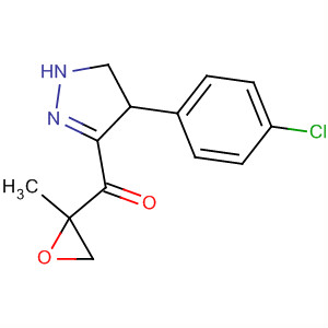 CAS 91026-23-2 molecular structure