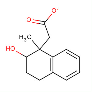 CAS 91028-23-8 molecular structure