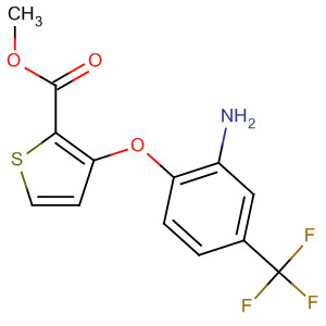 CAS 91041-23-5 molecular structure