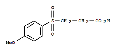 CAS 91062-23-6 molecular structure