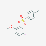 CAS 910629-23-1 molecular structure