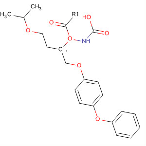 CAS 91069-23-7 molecular structure