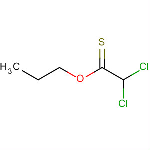 CAS 91149-23-4 molecular structure