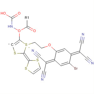 CAS 91259-23-3 molecular structure