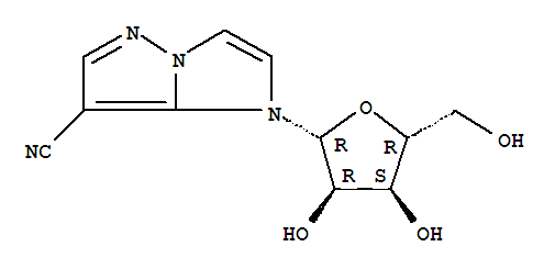 CAS 91296-23-0 molecular structure